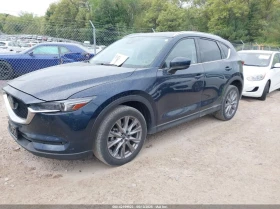 Mazda CX-5 2.5L I-4 DI, DOHC, VVT, 187HP All Wheel Drive - 31500 лв. - 40562947 2