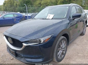 Mazda CX-5 2.5L I-4 DI, DOHC, VVT, 187HP All Wheel Drive - 31500 лв. - 40562947 11