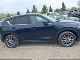 Mazda CX-5 2.5L I-4 DI, DOHC, VVT, 187HP All Wheel Drive - 31500 лв. - 40562947 5