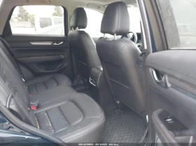 Mazda CX-5 2.5L I-4 DI, DOHC, VVT, 187HP All Wheel Drive - 31500 лв. - 40562947 13