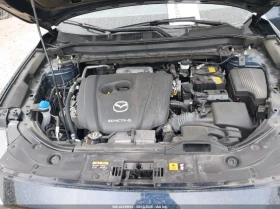 Mazda CX-5 2.5L I-4 DI, DOHC, VVT, 187HP All Wheel Drive - 31500 лв. - 40562947 15