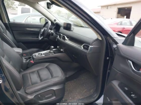 Mazda CX-5 2.5L I-4 DI, DOHC, VVT, 187HP All Wheel Drive - 31500 лв. - 40562947 10