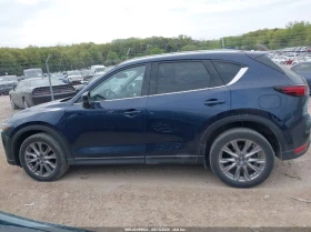 Mazda CX-5 2.5L I-4 DI, DOHC, VVT, 187HP All Wheel Drive - 31500 лв. - 40562947 6