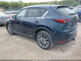 Mazda CX-5 2.5L I-4 DI, DOHC, VVT, 187HP All Wheel Drive - 31500 лв. - 40562947 8