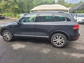     VW Touareg 3.0 240.4x4 230 000.
