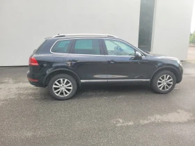     VW Touareg 3.0 240.4x4 230 000.