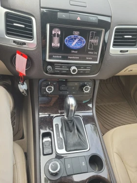 VW Touareg 3.0 240кс.4x4 230 000км.ТОП - 16390 лв. - 71258663 7