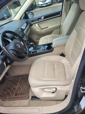 VW Touareg 3.0 240кс.4x4 230 000км.ТОП - 16390 лв. - 71258663 6