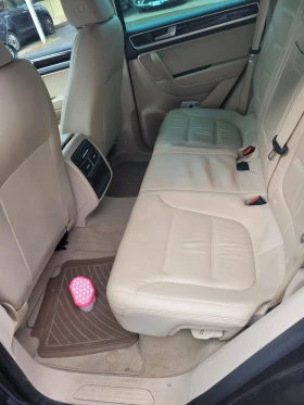 VW Touareg 3.0 240кс.4x4 230 000км.ТОП - 16390 лв. - 71258663 5