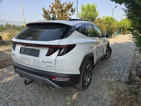 Hyundai Tucson Hyundai Tucson 1.6 T-GDi VERTEX Plug-in Hybrid 4x4 - 65999 лв. - 99116331 3