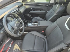 Hyundai Tucson Hyundai Tucson 1.6 T-GDi VERTEX Plug-in Hybrid 4x4 - 65999 лв. - 99116331 15