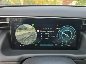 Hyundai Tucson Hyundai Tucson 1.6 T-GDi VERTEX Plug-in Hybrid 4x4 - 65999 лв. - 99116331 9