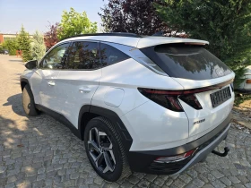 Hyundai Tucson Hyundai Tucson 1.6 T-GDi VERTEX Plug-in Hybrid 4x4 - 65999 лв. - 99116331 5