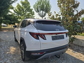 Hyundai Tucson Hyundai Tucson 1.6 T-GDi VERTEX Plug-in Hybrid 4x4 - 65999 лв. - 99116331 17