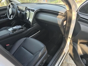 Hyundai Tucson Hyundai Tucson 1.6 T-GDi VERTEX Plug-in Hybrid 4x4 - 65999 лв. - 99116331 7