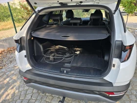 Hyundai Tucson Hyundai Tucson 1.6 T-GDi VERTEX Plug-in Hybrid 4x4 - 65999 лв. - 99116331 6
