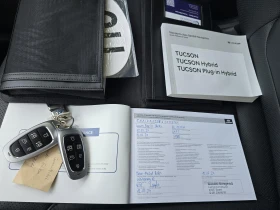 Hyundai Tucson Hyundai Tucson 1.6 T-GDi VERTEX Plug-in Hybrid 4x4 - 65999 лв. - 99116331 16