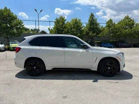 BMW X5 3.0i 305 к.с. - 35999 лв. - 76785058 5