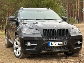 Обява за продажба на BMW X6 ~30 000 лв. - изображение 1