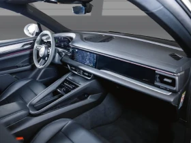 Porsche Macan 4 = PorscheActive Suspension Management = Гаранция - 148590 лв. - 53054154 9
