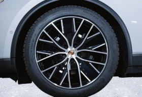 Porsche Macan 4 = PorscheActive Suspension Management = Гаранция - 148590 лв. - 53054154 4