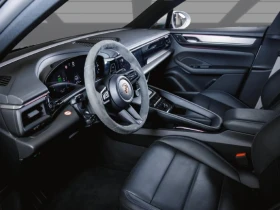 Porsche Macan 4 = PorscheActive Suspension Management = Гаранция - 148590 лв. - 53054154 5