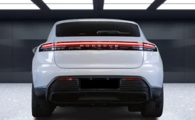 Porsche Macan 4 = PorscheActive Suspension Management = Гаранция - 148590 лв. - 53054154 2
