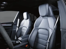 Porsche Macan 4 = PorscheActive Suspension Management = Гаранция - 148590 лв. - 53054154 6