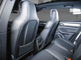 Porsche Macan 4 = PorscheActive Suspension Management = Гаранция - 148590 лв. - 53054154 10