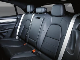Porsche Macan 4 = PorscheActive Suspension Management = Гаранция - 148590 лв. - 53054154 11