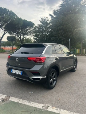 Обява за продажба на VW T-Roc ~28 000 лв. - изображение 5