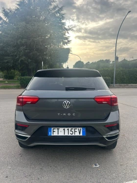 Обява за продажба на VW T-Roc ~28 000 лв. - изображение 6