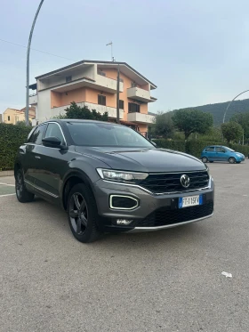 Обява за продажба на VW T-Roc ~28 000 лв. - изображение 1