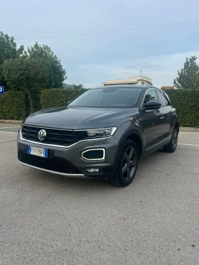 Обява за продажба на VW T-Roc ~28 000 лв. - изображение 2