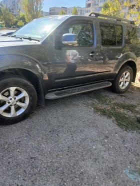 Обява за продажба на Nissan Pathfinder ~7 500 лв. - изображение 1