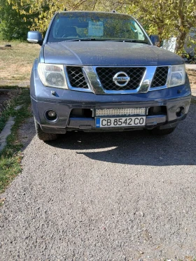 Обява за продажба на Nissan Pathfinder ~7 500 лв. - изображение 3