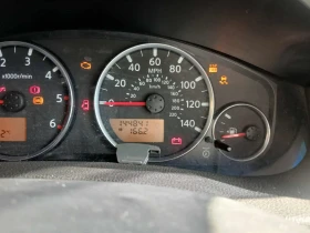 Обява за продажба на Nissan Pathfinder ~7 500 лв. - изображение 4