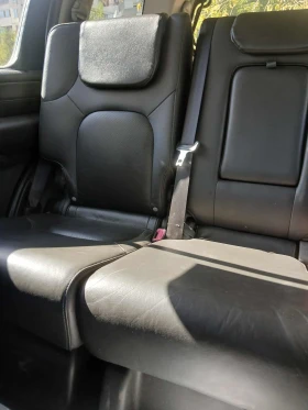 Обява за продажба на Nissan Pathfinder ~7 500 лв. - изображение 5