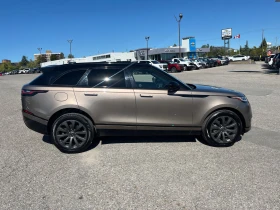 Land Rover Range Rover Velar *  *    * CARFAX *  | Mobile.bg    4