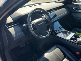 Land Rover Range Rover Velar *  *    * CARFAX *  | Mobile.bg    7