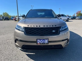 Land Rover Range Rover Velar *  *    * CARFAX *  | Mobile.bg    2