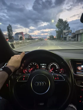 Audi Q5  Q5 2.0 TFSI  | Mobile.bg    13