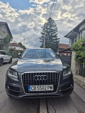  Audi Q5