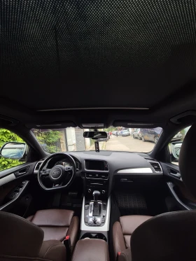Audi Q5  Q5 2.0 TFSI  | Mobile.bg    5