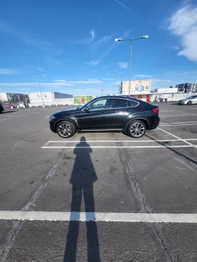 Обява за продажба на BMW X6 X drive 30d ~55 999 лв. - изображение 2 | Auto.bg Обява за продажба на BMW X6 X drive 30d ~55 999 лв. - изображение 2