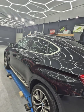 Обява за продажба на BMW X6 X drive 30d ~55 999 лв. - изображение 9 | Auto.bg Обява за продажба на BMW X6 X drive 30d ~55 999 лв. - изображение 9
