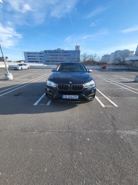 Обява за продажба на BMW X6 X drive 30d ~55 999 лв. - изображение 1 | Auto.bg Обява за продажба на BMW X6 X drive 30d ~55 999 лв. - изображение 1