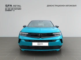 Обява за продажба на Opel Mokka GS Hybrid 110kW/145Hp eDCT ~54 990 лв. - изображение 1