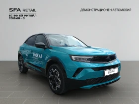 Обява за продажба на Opel Mokka GS Hybrid 110kW/145Hp eDCT ~54 990 лв. - изображение 2