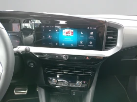Opel Mokka GS Hybrid 110kW/145Hp eDCT | Mobile.bg    14